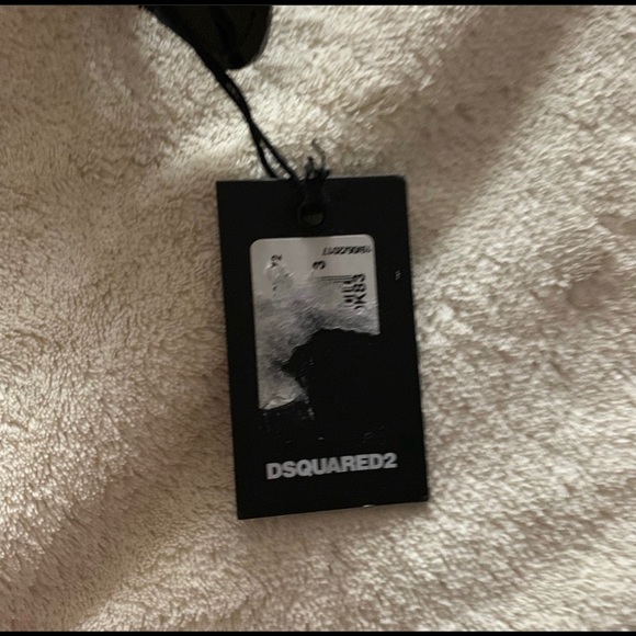 Dsquared2 clear bag - Picture 5 of 5